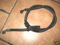 YAMAHA XQ 125 MAXSTER MANGUERA DE FRENO 01-03