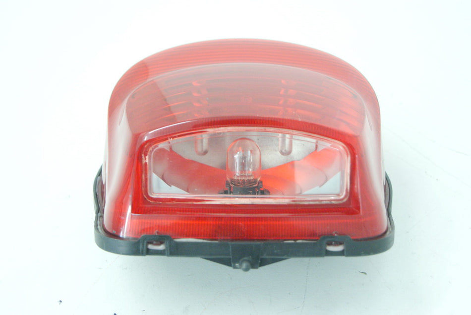 HONDA CBR 1100 XX SC35 LUZ TRASERA FARO TRASERO