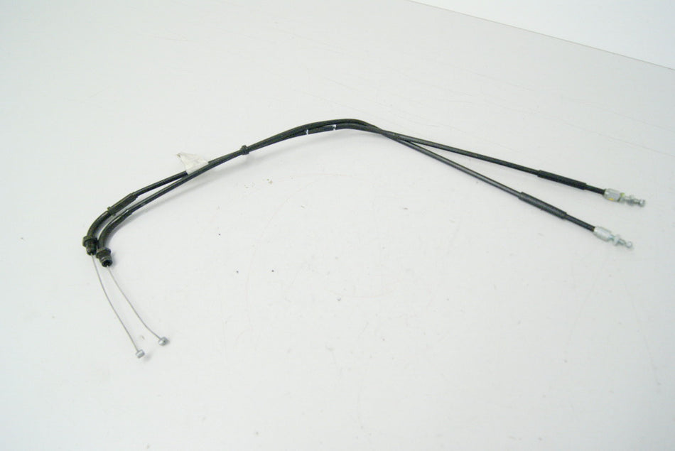 HONDA CBR 1100 XX SC35 CABLES DE ACELERADOR CABLE DE ACELERADOR