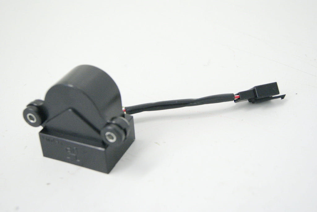 HONDA CBR 1100 XX SC35 CRASH SENSOR LEAN ANGLE SENSOR