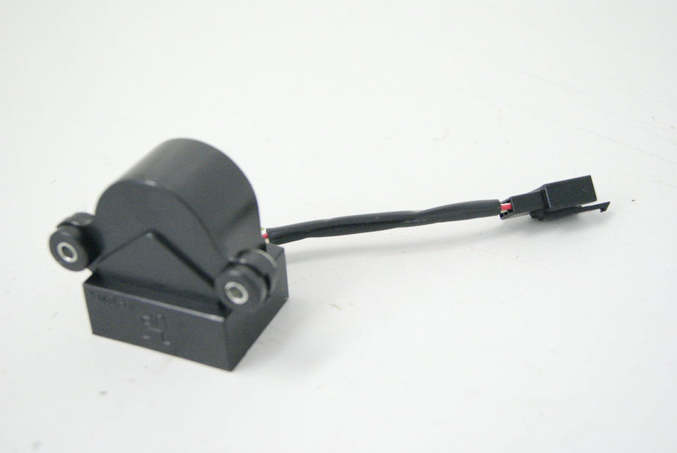 HONDA CBR 1100 XX SC35 SENSOR DE CAÍDA SENSOR DE INCLINACIÓN