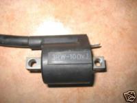 YAMAHA XQ 125 MAXSTER BOBINA DE ENCENDIDO 01-03