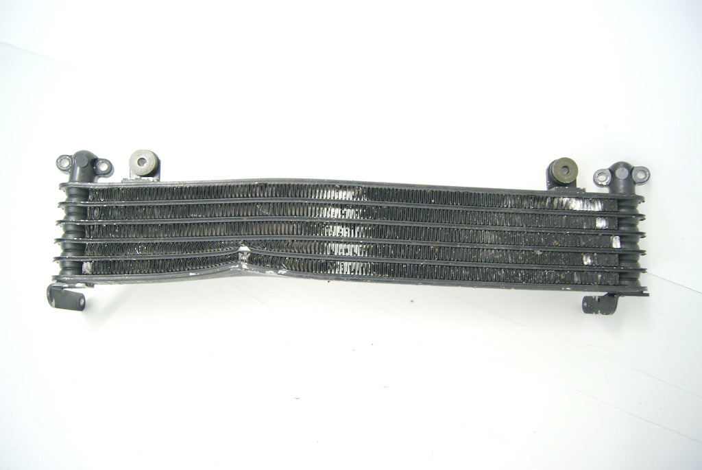 HONDA CBR 1100 XX SC35 ÖLKÜHLER OIL COOLER KÜHLER ÖL