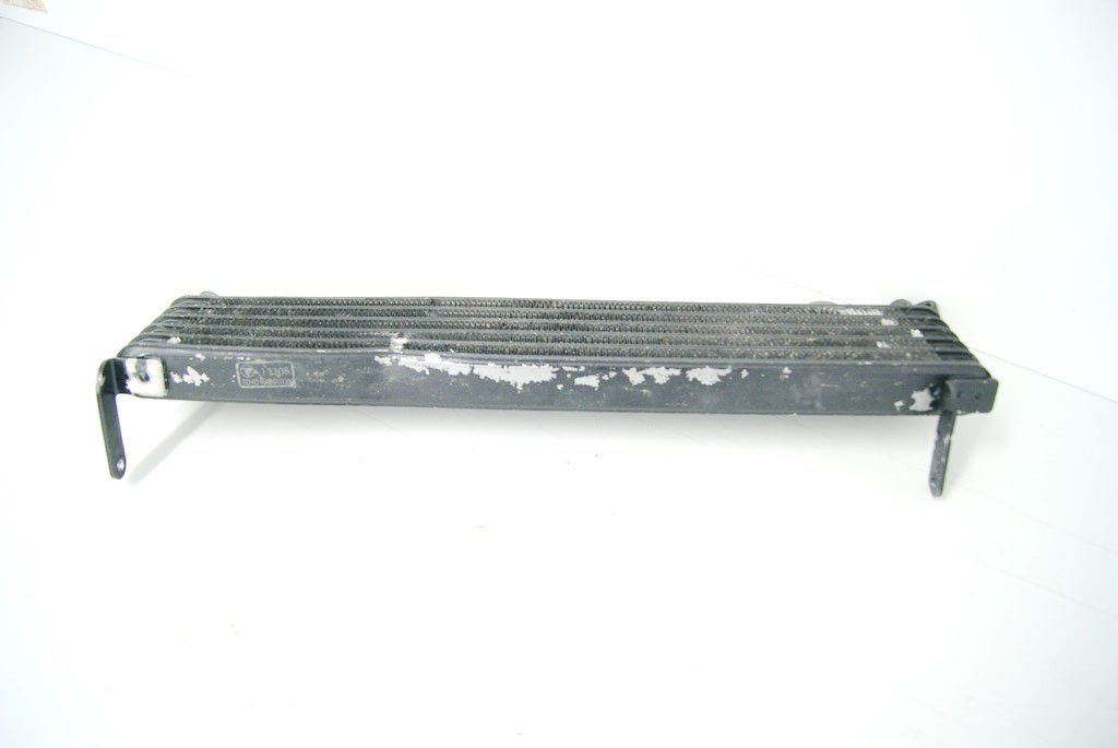HONDA CBR 1100 XX SC35 ÖLKÜHLER OIL COOLER KÜHLER ÖL