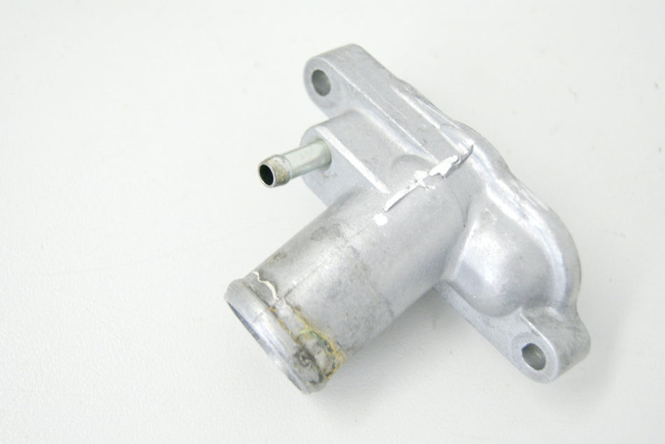 HONDA CBR 1100 XX SC35 BOQUILLA MANGUERA RADIADOR CONEXIÓN MOTOR