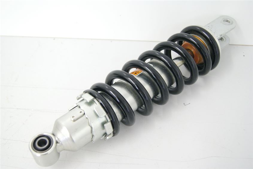 SUZUKI SFV 650 A WVCX GLADIUS ABS AMORTIGUADOR TRASERO AMORTIGUADOR