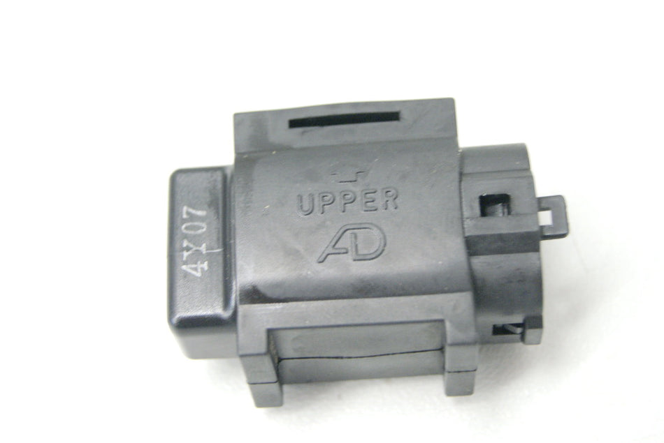 SUZUKI SFV 650 A WVCX GLADIUS ABS SENSOR DE CAÍDA SENSOR DE INCLINACIÓN SENSOR ANTIVUELCO