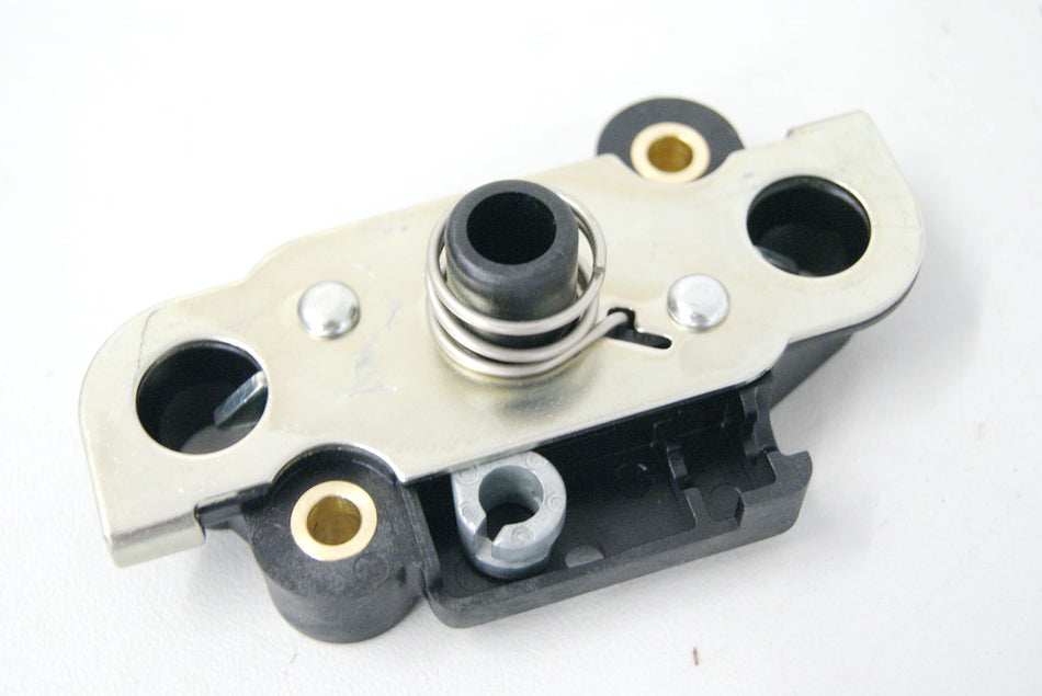 SUZUKI SFV 650 A WVCX GLADIUS ABS CERRADURA ASIENTO PLACA DE BLOQUEO