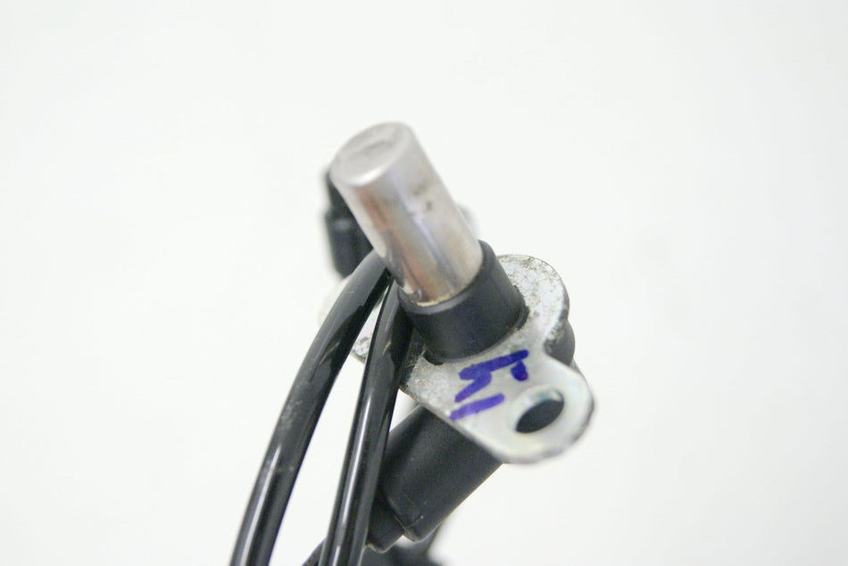 SUZUKI SFV 650 A WVCX GLADIUS ABS SENSOR ABS TRASERO SENSOR DE VELOCIDAD DE RUEDA