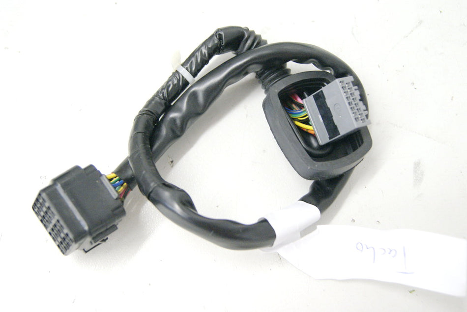 SUZUKI SFV 650 A WVCX GLADIUS ABS CABLEADO VELOCÍMETRO CABLE