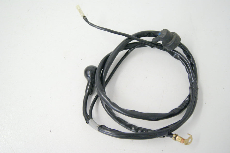 SUZUKI SFV 650 A WVCX GLADIUS ABS CABLE DE ARRANQUE CABLE MOTOR DE ARRANQUE