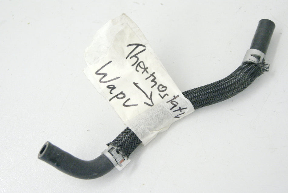 SUZUKI SFV 650 A WVCX GLADIUS ABS KÜHLERSCHLAUCH THERMOSTAT WASSERPUMPE