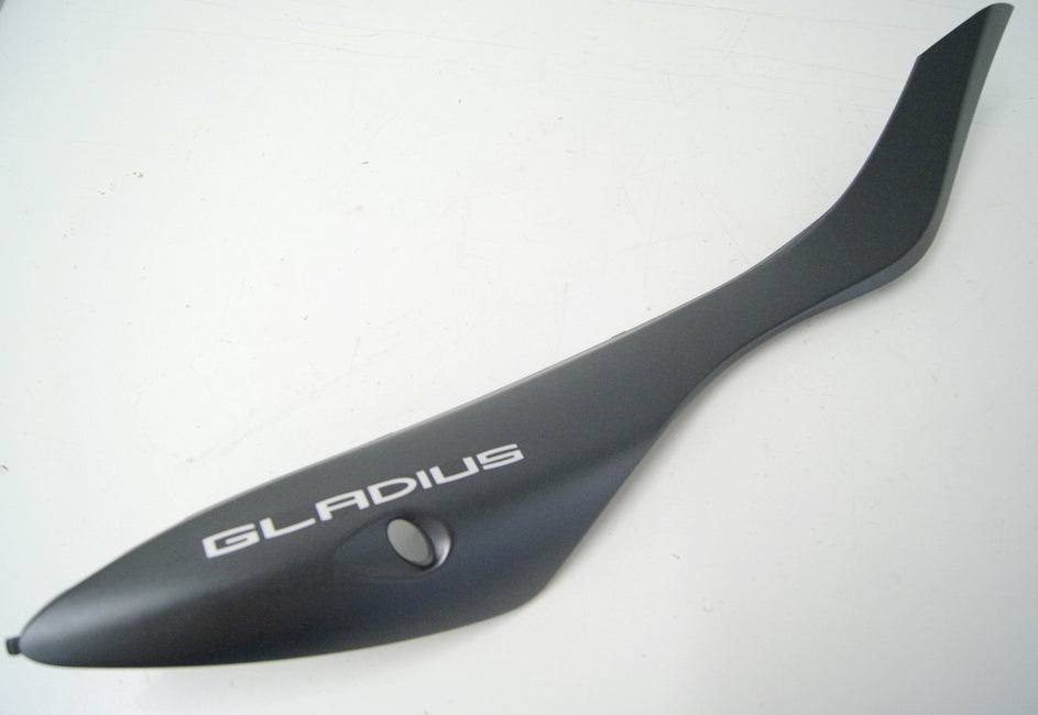 SUZUKI SFV 650 A WVCX GLADIUS ABS REAR FAIRING RIGHT FAIRING COWLING