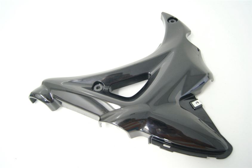 SUZUKI SFV 650 A WVCX GLADIUS ABS VERKLEIDUNG RAHMEN RECHTS ABDECKUNG SEITENDECKEL