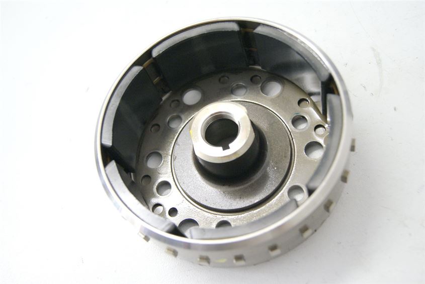 SUZUKI SFV 650 A WVCX GLADIUS ABS LIMA ROTOR POLRAD LICHTMASCHINE