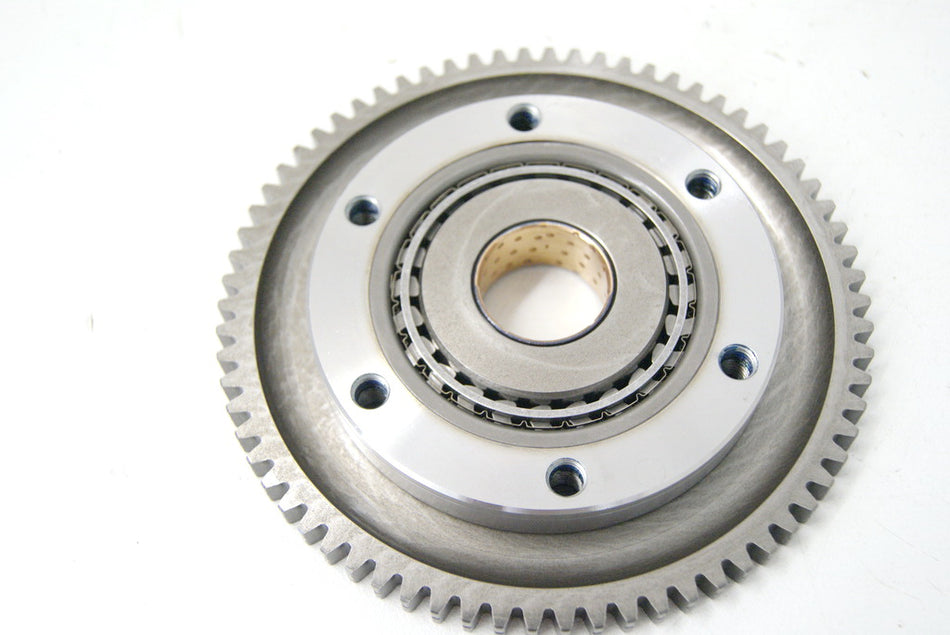 SUZUKI SFV 650 A WVCX GLADIUS ABS STARTER CLUTCH FREEWHEEL