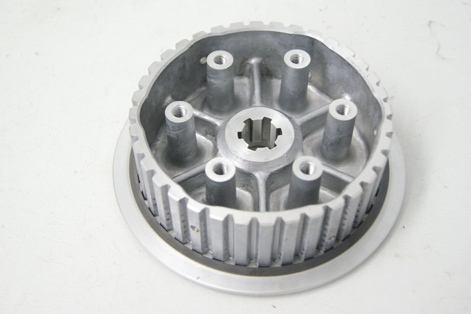 SUZUKI SFV 650 A WVCX GLADIUS ABS CLUTCH BASKET INNER HUB CLUTCH
