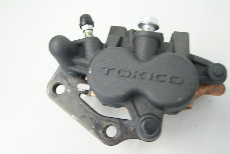 SUZUKI SFV 650 A WVCX GLADIUS ABS PINZA DE FRENO IZQUIERDA