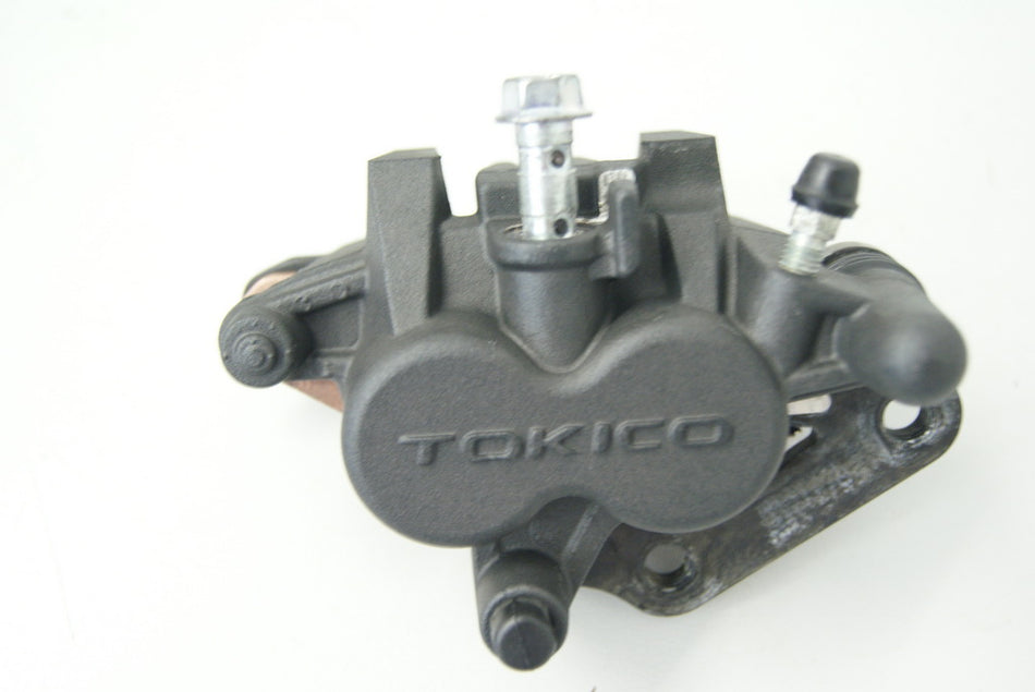 SUZUKI SFV 650 A WVCX GLADIUS ABS PINZA DE FRENO DERECHA