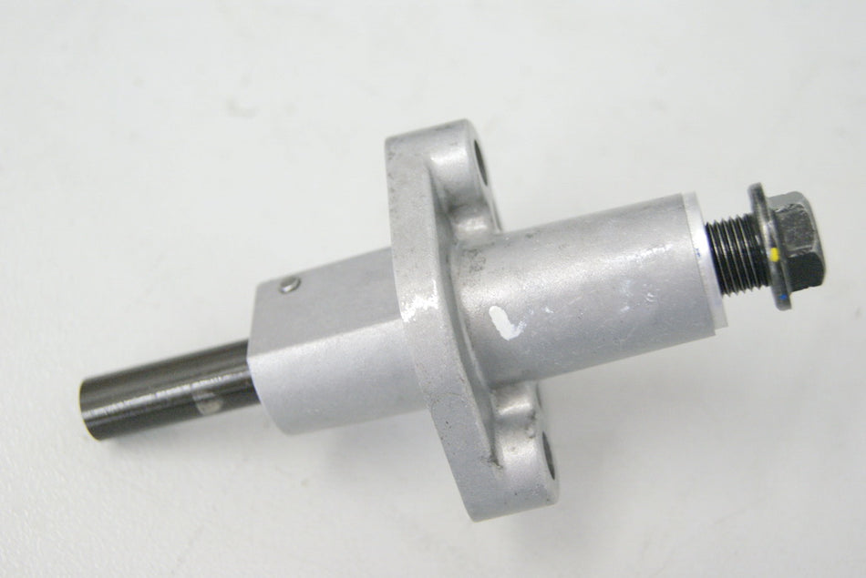 SUZUKI SFV 650 A WVCX GLADIUS ABS STEUERKETTENSPANNER VORN FRONT