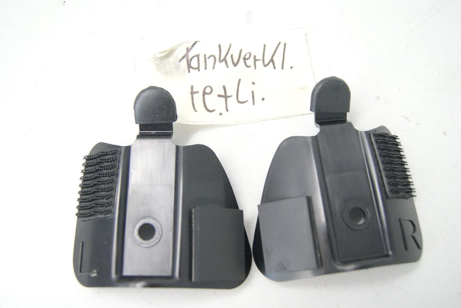 SUZUKI SFV 650 A WVCX GLADIUS ABS VERKLEIDUNG TANK COVER ABDECKUNG