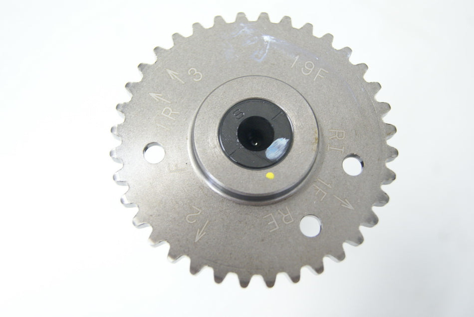 SUZUKI SFV 650 A WVCX GLADIUS ABS NOCKENWELLE HINTEN AUSLASS CAMSHAFT EX