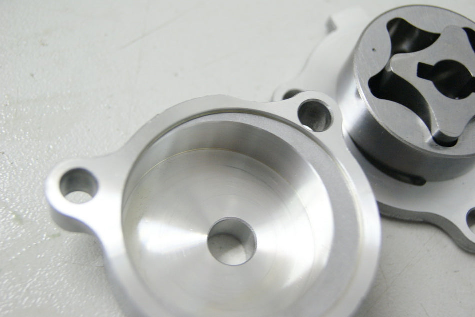 SUZUKI SFV 650 A WVCX GLADIUS ABS ÖLPUMPE OIL PUMP