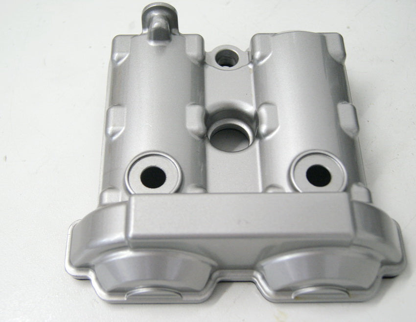SUZUKI SFV 650 A WVCX GLADIUS ABS VENTILDECKEL HINTEN COVER REAR MOTOR