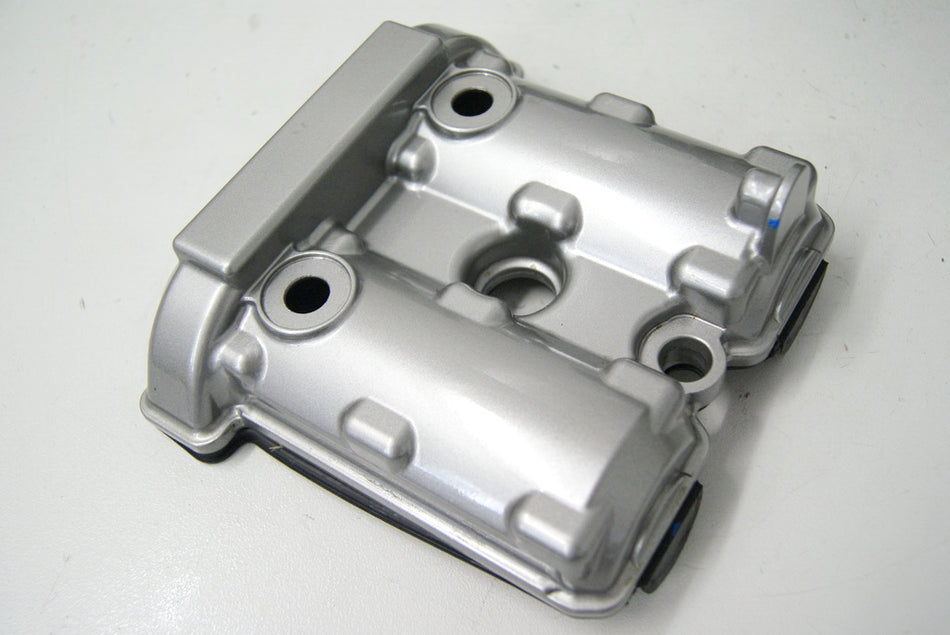 SUZUKI SFV 650 A WVCX GLADIUS ABS VENTILDECKEL HINTEN COVER REAR MOTOR