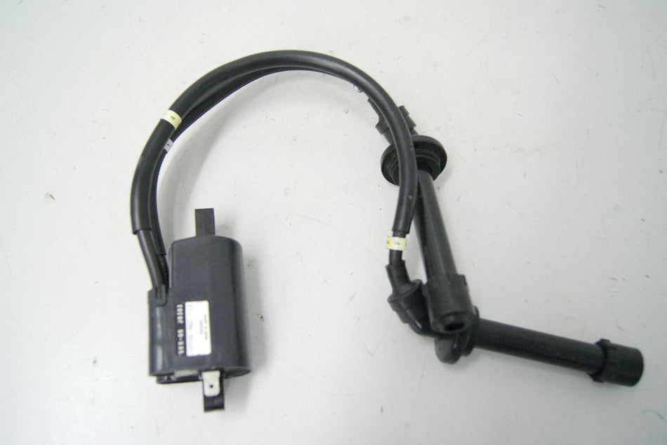 YAMAHA FZ6 FAZER RJ07 BOBINA DE ENCENDIDO 1+4