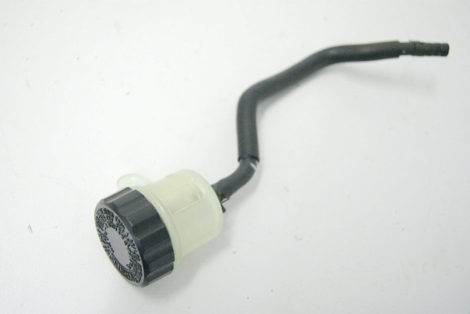 YAMAHA FZ6 FAZER RJ07 BREMSFLÜSSIGKEITSBEHÄLTER HINTEN