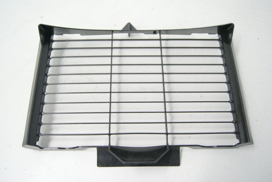 YAMAHA FZ6 FAZER RJ07 ABDECKUNG KÜHLER COVER GITTER VERKLEIDUNG