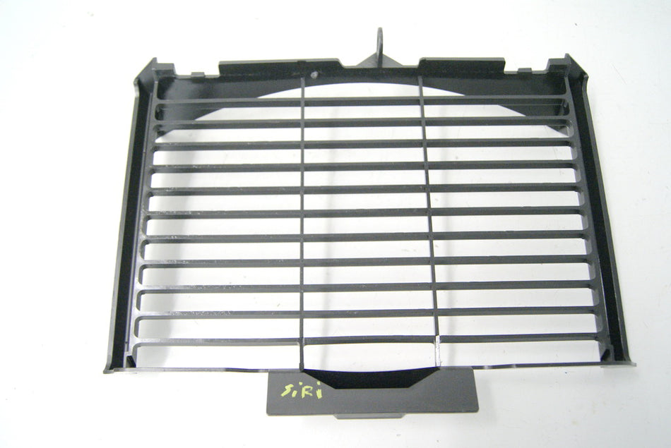 YAMAHA FZ6 FAZER RJ07 ABDECKUNG KÜHLER COVER GITTER VERKLEIDUNG