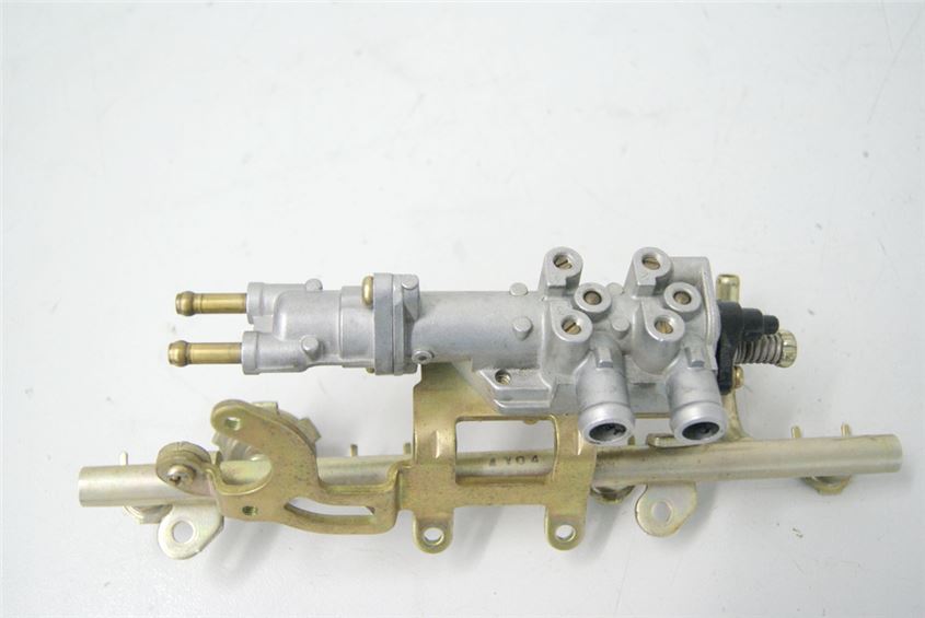YAMAHA FZ6 FAZER RJ07 DRUCKVENTIL EINSPRITZANLAGE DRUCKREGLER