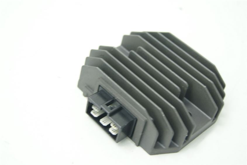 YAMAHA FZ6 FAZER RJ07 REGULADOR RECTIFICADOR REGULADOR DE CARGA