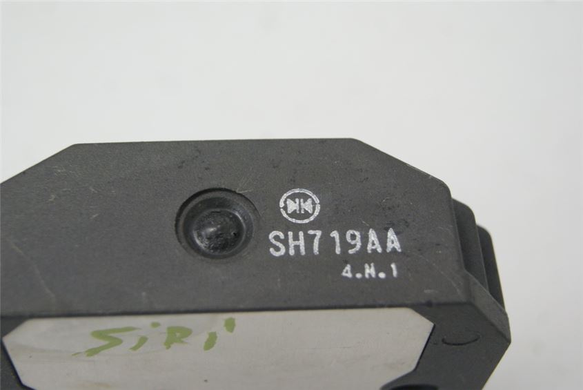 YAMAHA FZ6 FAZER RJ07 REGULADOR RECTIFICADOR REGULADOR DE CARGA