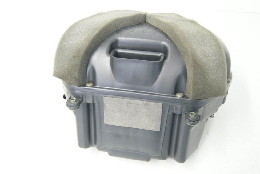 YAMAHA FZ6 FAZER RJ07 AIRBOX LUFTFILTERKASTEN