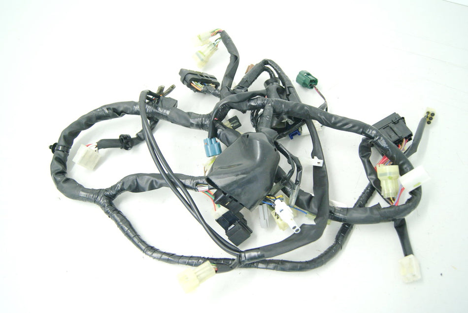 YAMAHA FZ6 FAZER RJ07 CABLEADO ELÉCTRICO