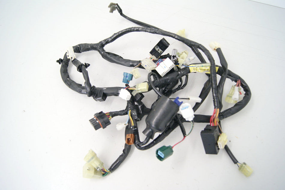 YAMAHA FZ6 FAZER RJ07 CABLEADO ELÉCTRICO