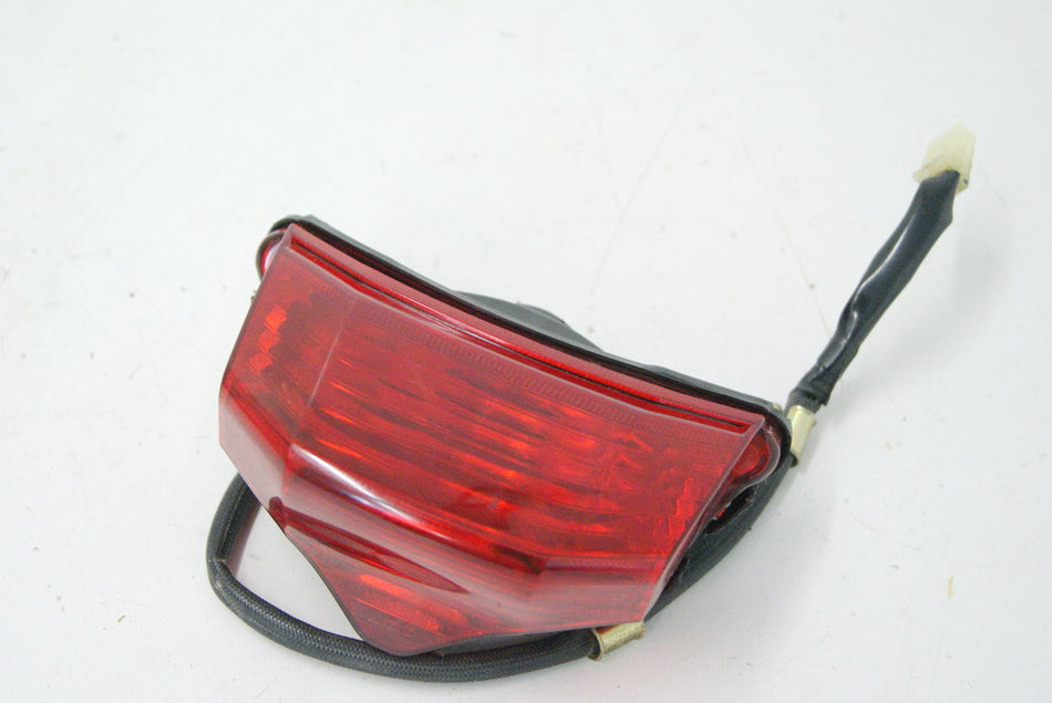 YAMAHA FZ6 FAZER RJ07 RÜCKLICHT TAIL LIGHT REAR