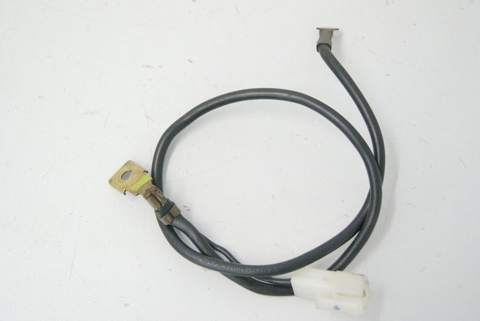 YAMAHA FZ6 FAZER RJ07 MASSEKABEL MINUSKABEL