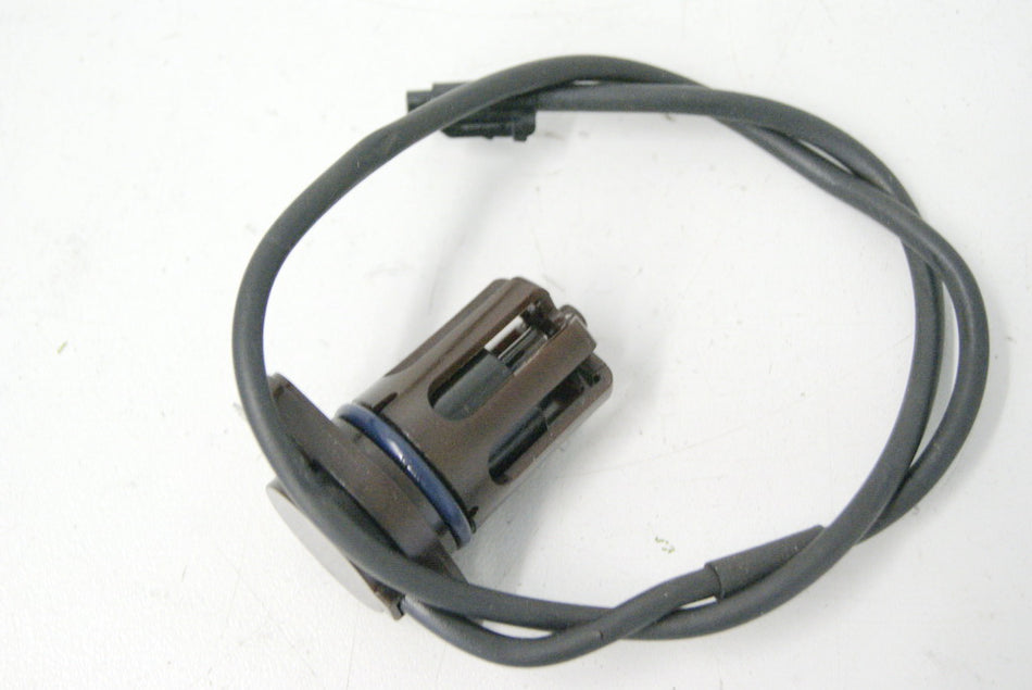 YAMAHA FZ6 FAZER RJ07 SENSOR NIVEL ACEITE PRESIÓN ACEITE