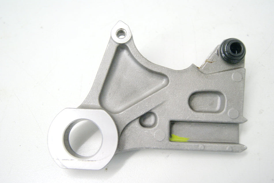 YAMAHA FZ6 FAZER RJ07 ANKERPLATTE BREMSSATTEL