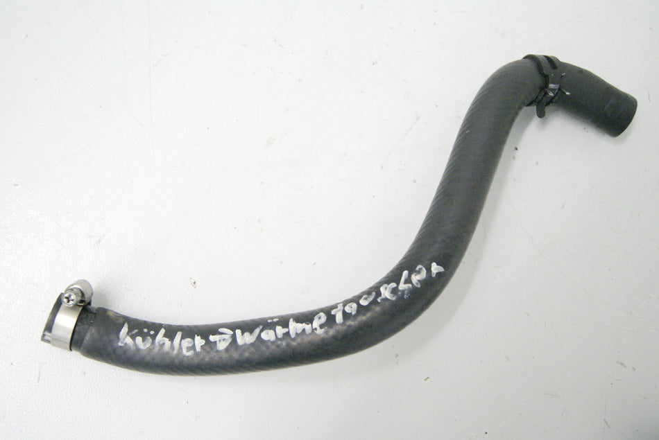 YAMAHA FZ6 FAZER RJ07 RADIATOR HOSE RADIATOR OIL COOLER