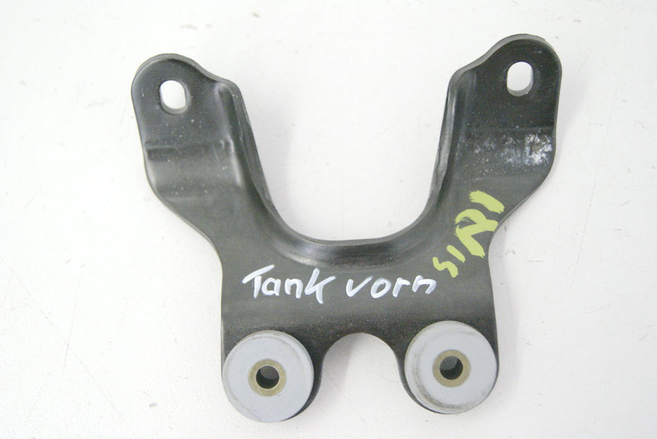 YAMAHA FZ6 FAZER RJ07 HALTERUNG TANK VORN TANKHALTER