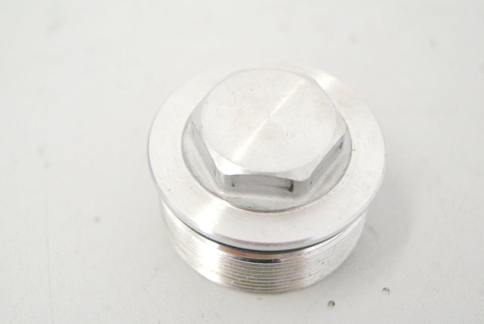 YAMAHA FZ6 FAZER RJ07 FORK CAP BOLT PLUG