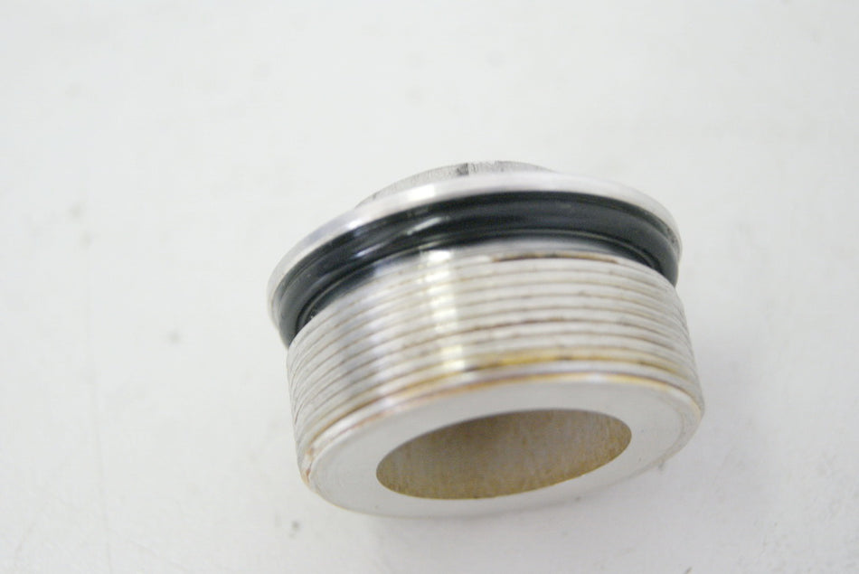 YAMAHA FZ6 FAZER RJ07 FORK CAP BOLT PLUG