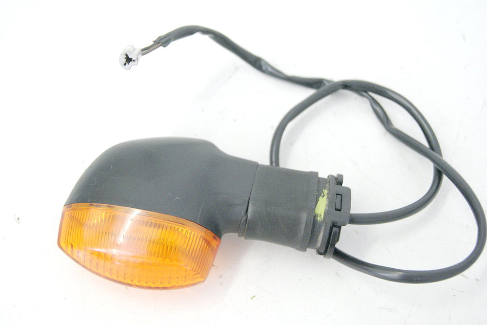 YAMAHA FZ6 FAZER RJ07 REAR LEFT TURN SIGNAL