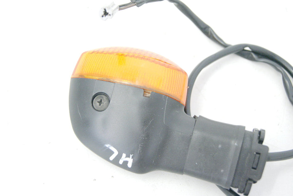 YAMAHA FZ6 FAZER RJ07 REAR LEFT TURN SIGNAL