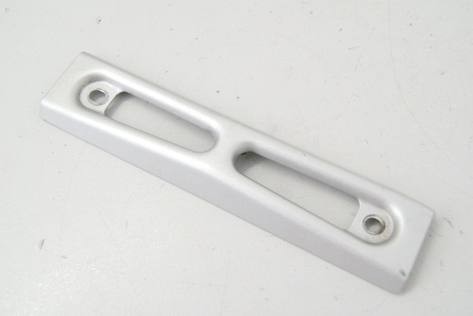 YAMAHA FZ6 FAZER RJ07 ABDECKUNG KÜHLER COVER BLENDE